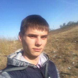 Михаил, 26 лет, Нижневартовск