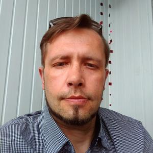 Николай, 43 года, Вологда