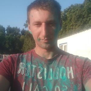 Богдан, 31 год, Warszawa