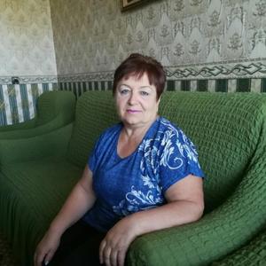 Нина, 71 год, Бузулук