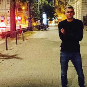 Парни в Bratislava: Yaroslav, 26 - ищет девушку из Bratislava