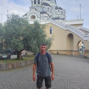 Борис, 39 лет, Астрахань