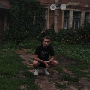 Илья, 22 года, Тамбов