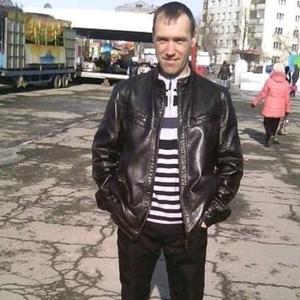 Сергей, 44 года, Чебаркуль