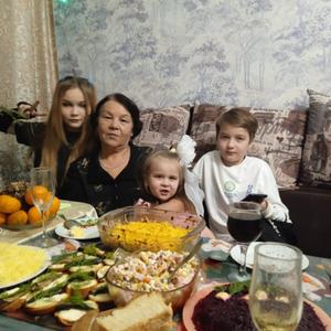 Девушки в Уфе (Башкортостан): Зарима, 66 - ищет парня из Уфы (Башкортостан)