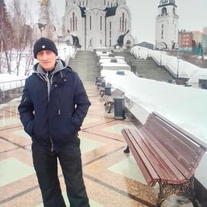 Андрей, 50 лет, Ханты-Мансийск