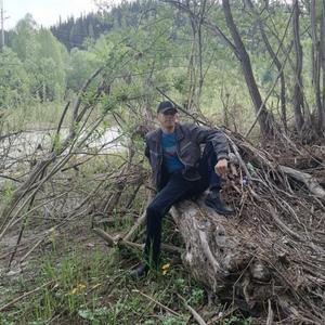 Парни в Таштаголе: Сергей, 41 - ищет девушку из Таштагола