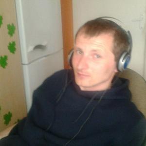 Алексей, 39 лет, Любань