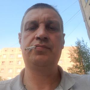 Андрей, 50 лет, Нижневартовск