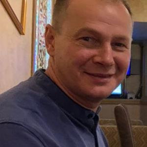 Сергей, 51 год, Киров