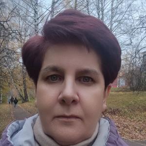 Людмила, 60 лет, Кирово-Чепецк