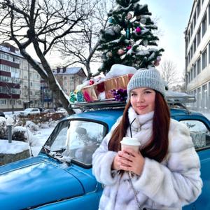 Анастасия, 25 лет, Южно-Сахалинск