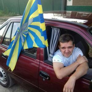 Парни в Ставрополе: Евгений, 44 - ищет девушку из Ставрополя