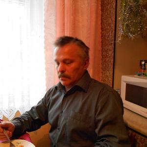 Сергей, 61 год, Великий Новгород