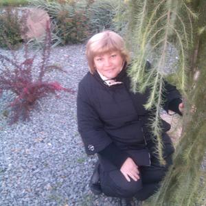 Светлана, 58 лет, Новокузнецк