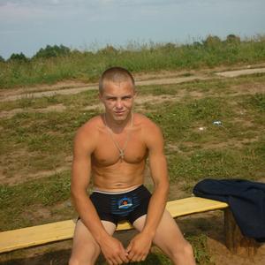 Серый, 33 года, Иваново