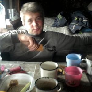 Павел, 54 года, Норильск