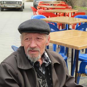 Парни в Нальчике: Вадим, 71 - ищет девушку из Нальчика