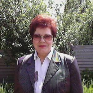 Галина, 62 года, Кемерово
