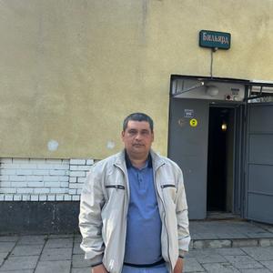 Фанис, 44 года, Казань