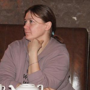 Юлия, 41 год, Красноярск