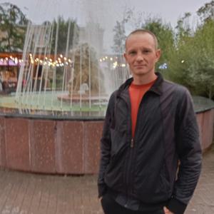 Олежик, 32 года, Ульяновск
