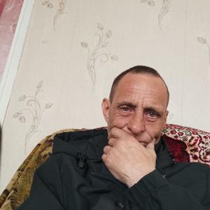 Виталий, 50 лет, Новосибирск
