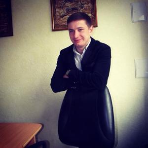 Илья, 34 года, Северодвинск