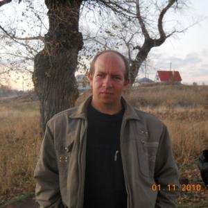 Михаил Кузнецов, 42 года, Михайловка