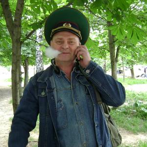 Владимир, 66 лет, Обнинск