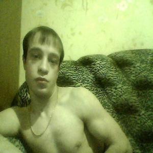 Александр Лейман, 33 года, Агеево