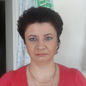 Людмила, 50 лет, Рыбное