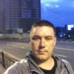 Парни в Котласе: Алексей, 36 - ищет девушку из Котласа