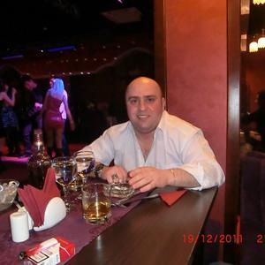 Mustafa, 45 лет, Балаково