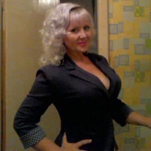 Марина Морозова, 44 года, Оренбург