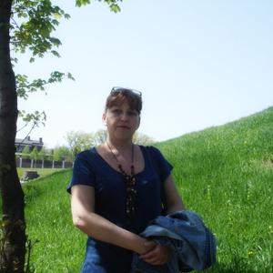 Мария, 56 лет, Донецк