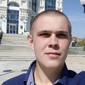 Дмитрий, 27 лет, Курганинск