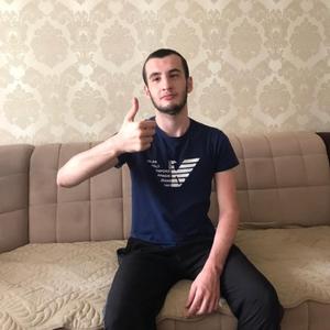 Рахим, 21 год, Грозный
