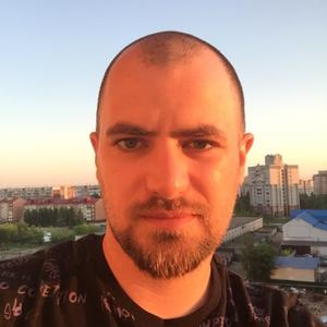 Василий, 36 лет, Ярославль