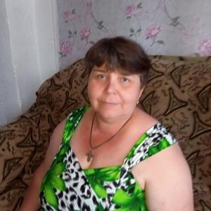 Надя, 56 лет, Пестово