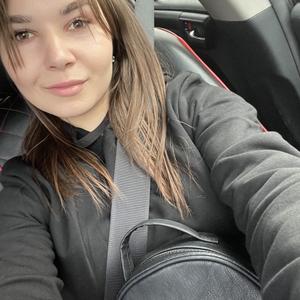 Девушки в Владивостоке: Дарья, 25 - ищет парня из Владивостока