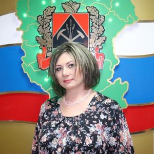 Лисичка, 38 лет, Кемерово