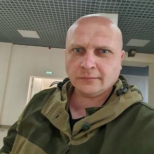 Парни в Лукоянове: Василий Гудков, 40 - ищет девушку из Лукоянова