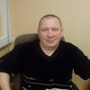 Виктор, 57 лет, Подольск