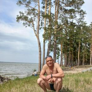 Парни в Рубцовске: Евгений, 62 - ищет девушку из Рубцовска