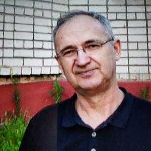 Газинур, 62 года, Казань