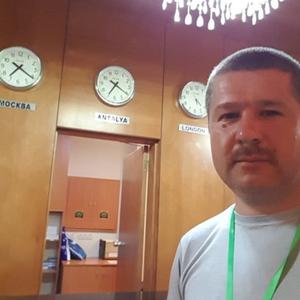 Алексей, 46 лет, Валуйки