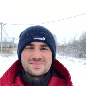 Парни в Тобольске: Иван, 34 - ищет девушку из Тобольска