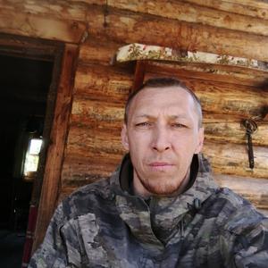 Максим, 44 года, Ленск