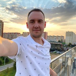 Парни в Екатеринбурге: Илья, 26 - ищет девушку из Екатеринбурга